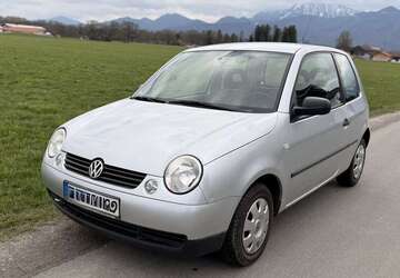 VW Lupo 54.150 km 2.100 &euro; Übersee 83236