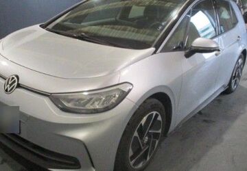 VW ID.3 27.915 km 23.990 &euro; Ruhpolding 83324
