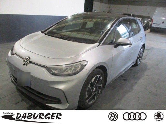 VW ID.3 27.915 km 23.990 &euro; Ruhpolding 83324