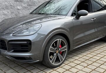 Porsche Cayenne 69.900 km 77.990 &euro; Bad Reichenhall 83435