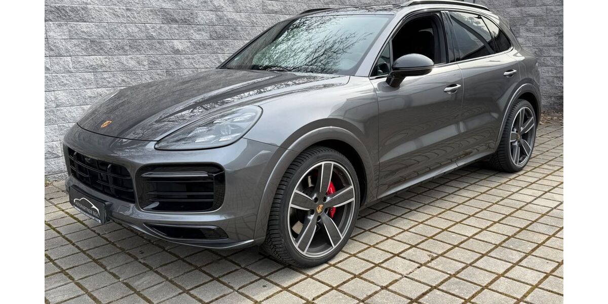 Porsche Cayenne 69.900 km 77.990 &euro; Bad Reichenhall 83435