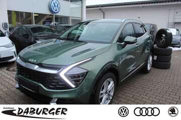 Gebrauchte Kia Sportage