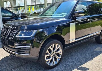 Land Rover Range Rover 84.317 km 59.490 &euro; Trostberg 83308