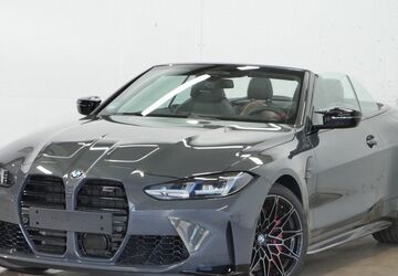 BMW M4 11.900 km 92.480 &euro; Traunstein 83278