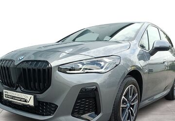 BMW 225 Active Tourer 25.852 km 36.980 &euro; Freilassing 83395