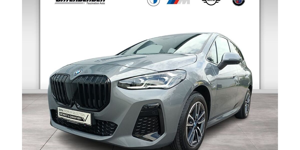 BMW 225 Active Tourer 25.852 km 36.980 &euro; Freilassing 83395