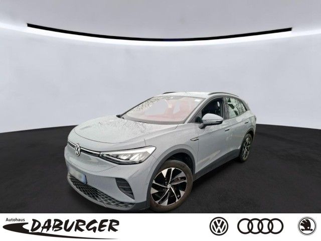 VW ID.4 25.630 km 24.990 &euro; Ruhpolding 83324