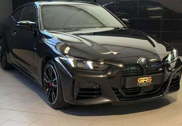 BMW 440 4.780 km 67.830 &euro; Freilassing 83395