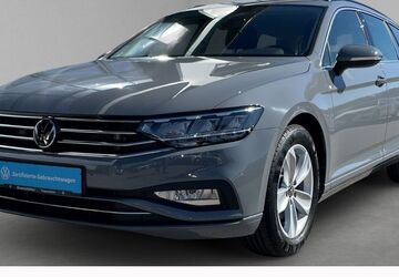 VW Passat Variant 18.426 km 32.540 &euro; Traunstein 83278