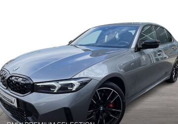 BMW M340i 14.550 km 65.950 &euro; Prien am Chiemsee 83209