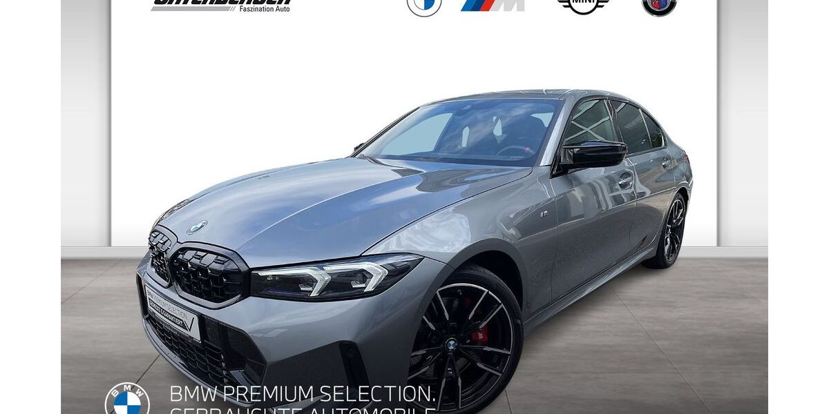 BMW M340i 14.550 km 65.950 &euro; Prien am Chiemsee 83209