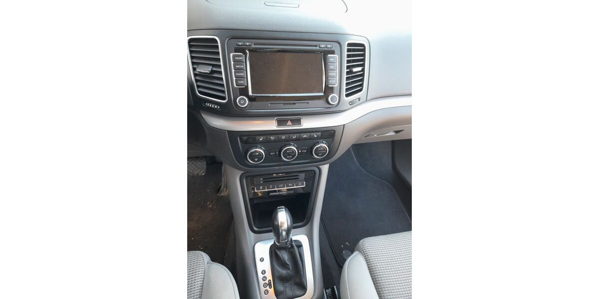 VW Sharan 183.200 km 12.299 &euro; Altenmarkt an der alz 83352