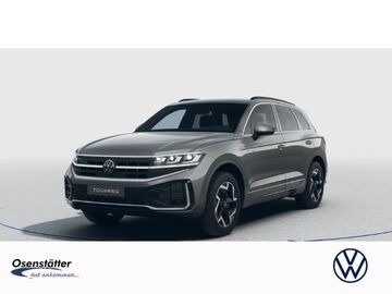 Gebrauchte VW Touareg