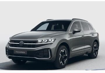 VW Touareg 9.500 km 56.880 &euro; Traunstein 83278