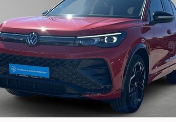 VW Tiguan 34.900 km 43.880 &euro; Traunstein 83278