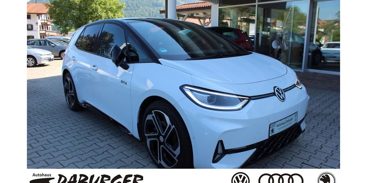 VW ID.3 11.233 km 35.990 &euro; Ruhpolding 83324