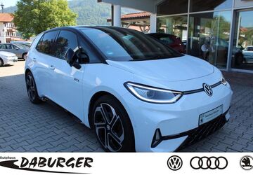 VW ID.3 11.233 km 36.990 &euro; Ruhpolding 83324