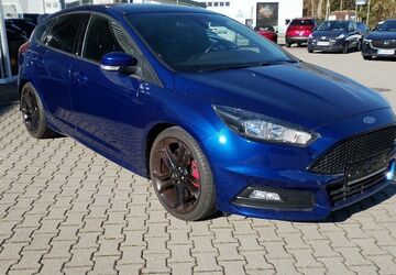 Ford Focus 89.000 km 15.350 &euro; Traunstein 83278