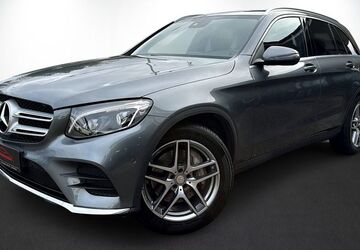 Mercedes-Benz GLC 250 91.300 km 27.990 &euro; Freilassing 83395