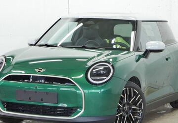 Mini Cooper E 9.300 km 27.300 &euro; Altenmarkt a.d. Alz 83352