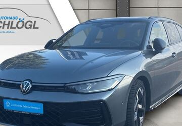 VW Passat 34.954 km 51.450 &euro; Traunreut 83301