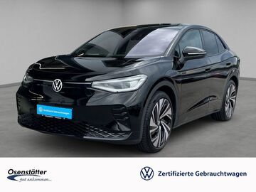 Gebrauchte VW ID.5
