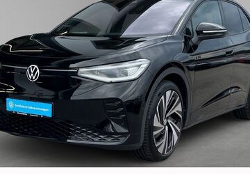 VW ID.5 35.750 km 46.540 &euro; Traunstein 83278