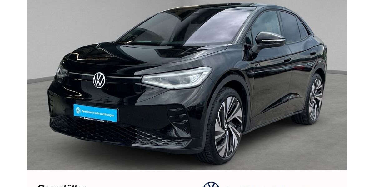 VW ID.5 35.750 km 46.540 &euro; Traunstein 83278