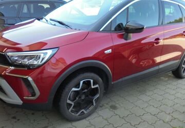 Opel Crossland (X) 42.000 km 21.490 &euro; Petting 83367