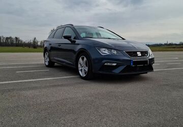 Seat Leon 147.000 km 11.800 &euro; Tittmoning 84529