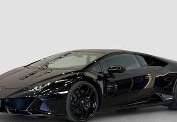 Lamborghini Huracán 11.500 km 291.550 &euro; Bad Reichenhall 83435