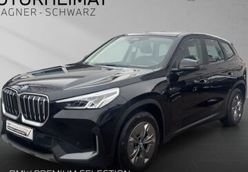 BMW iX1 25.500 km 31.950 &euro; Traunstein 83278