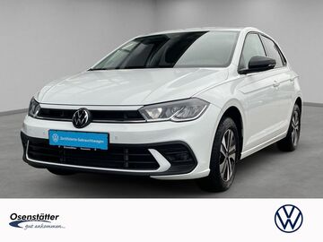 Gebrauchte VW Polo