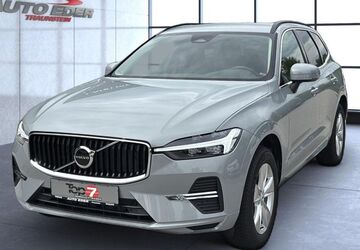 Volvo XC60 12.900 km 39.900 &euro; Traunstein 83278