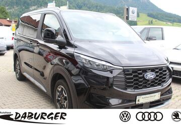 Ford Tourneo Custom 33.131 km 45.990 &euro; Ruhpolding 83324