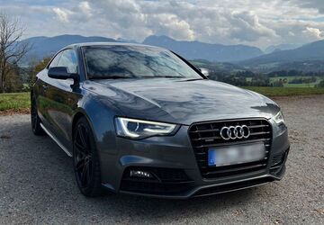 Audi A5 230.000 km 15.700 &euro; Traunstein 83278