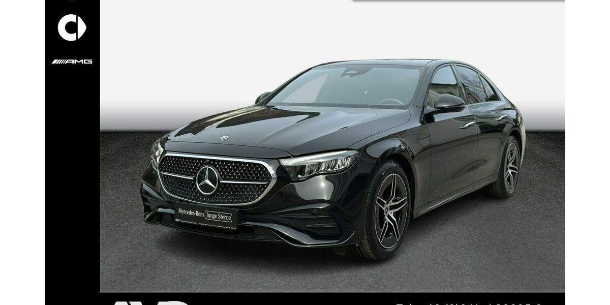 Mercedes-Benz E 300 54.750 km 52.800 &euro; Traunstein 83278