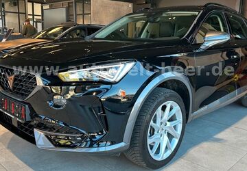 Cupra Formentor 20.850 km 25.980 &euro; Waging am See 83329