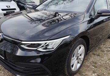 VW Golf 188.000 km 14.200 &euro; Freilassing 83395