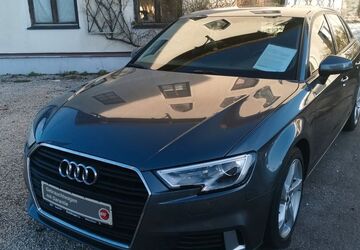 Audi A3 147.950 km 13.990 &euro; Eggstätt 83125