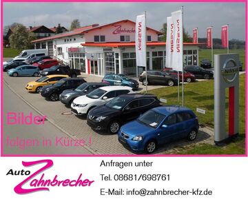 Gebrauchte Nissan Juke