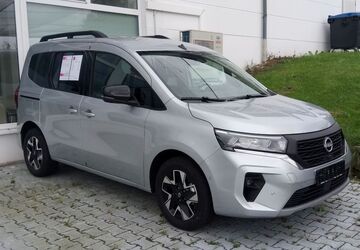 Nissan Townstar 1.500 km 29.990 &euro; Waging 83329