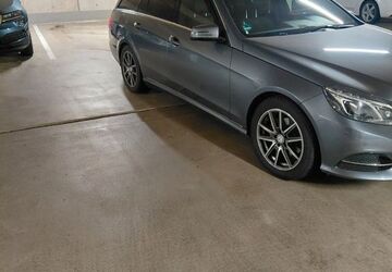Mercedes-Benz E 220 115.000 km 17.000 &euro; Altenmarkt 83352