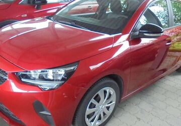 Opel Corsa 16.700 km 14.990 &euro; Petting 83367