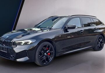 BMW M340d 5.125 km 67.690 &euro; Trostberg 83308