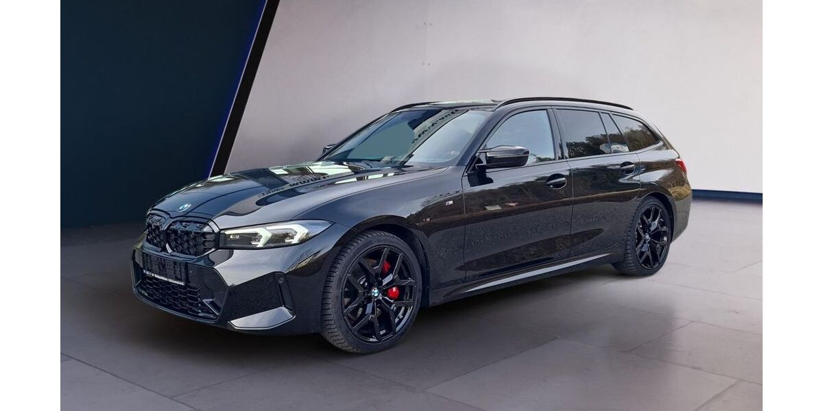 BMW M340d 5.125 km 67.690 &euro; Trostberg 83308