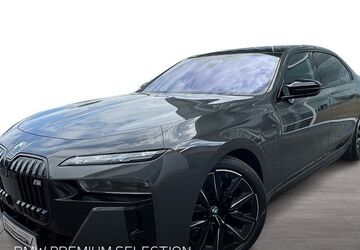 BMW M760 85.250 km 80.950 &euro; Prien am Chiemsee 83209