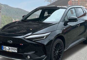 Subaru Solterra 11.000 km 36.990 &euro; Aschau i.Ch. 83229