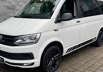 VW T6 Multivan 174.000 km 26.900 &euro; Bad Reichenhall 83435