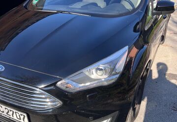 Ford C-Max 235.000 km 6.600 &euro; Prien 83209